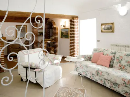 Daniela (DOL295), Appartement 6 personnes à Dolcedo - Photo 7