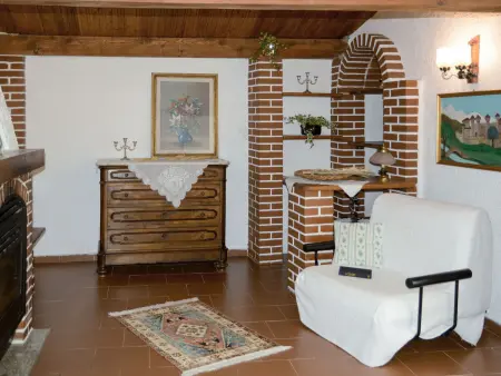 Daniela (DOL295), Appartement 6 personnes à Dolcedo - Photo 8