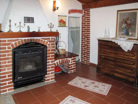 Daniela (DOL295), Appartement 6 personnes à Dolcedo - Photo 9