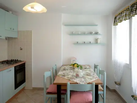 Daniela (DOL295), Appartement 6 personnes à Dolcedo - Photo 10