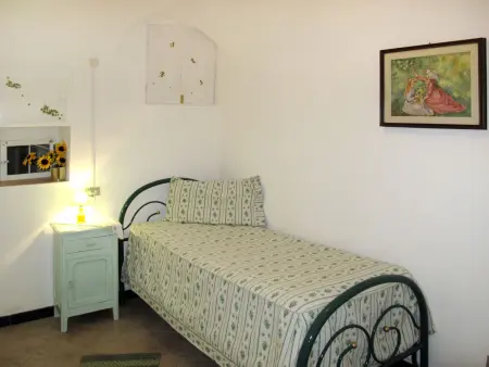 Daniela (DOL295), Appartement 6 personnes à Dolcedo - Photo 15