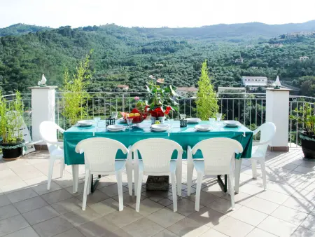 Daniela (DOL295), Appartement 6 personnes à Dolcedo - Photo 17