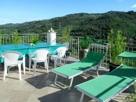 Daniela (DOL295), Appartement 6 personnes à Dolcedo - Photo 18