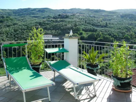 Daniela (DOL295), Appartement 6 personnes à Dolcedo - Photo 19