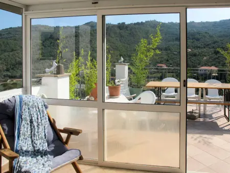 Daniela (DOL295), Appartement 6 personnes à Dolcedo - Photo 24