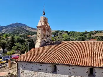 Haus in Banyuls sur Mer,Maison 2 chambres à 5 min de la plage - Banyuls-sur-Mer FR-1-309-408 N°969141