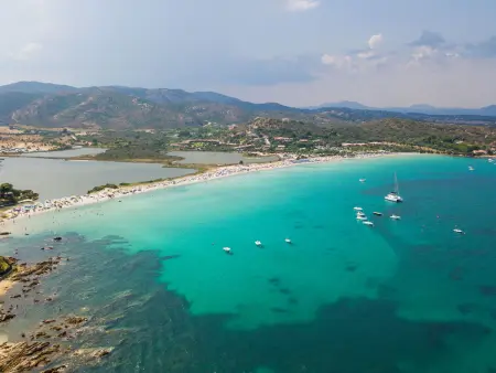 Mono 2 sea view - Lu Nibareddu, Appartement 2 personnes à Porto San Paolo - Photo 2