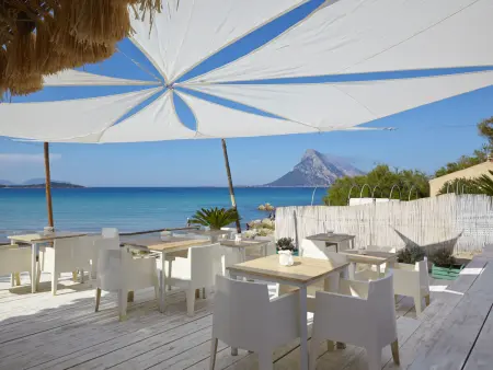 Mono 2 sea view - Lu Nibareddu, Appartement 2 personnes à Porto San Paolo - Photo 16