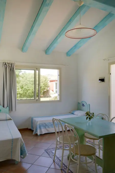 Villa 6 - Lu Nibareddu, Maison 6 personnes à Porto San Paolo - Photo 6
