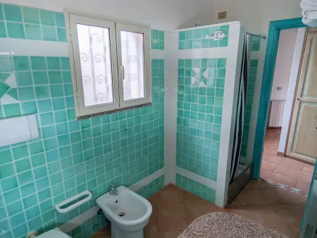 Villa 6 - Lu Nibareddu, Maison 6 personnes à Porto San Paolo - Photo 8