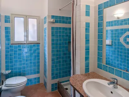 Villa 6 - Lu Nibareddu, Maison 6 personnes à Porto San Paolo - Photo 9