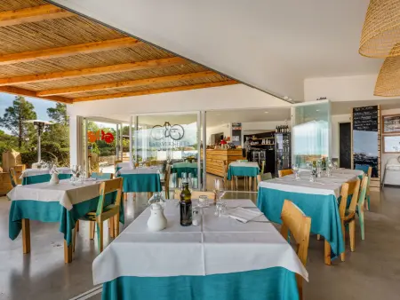 Villa 6 - Lu Nibareddu, Maison 6 personnes à Porto San Paolo - Photo 12