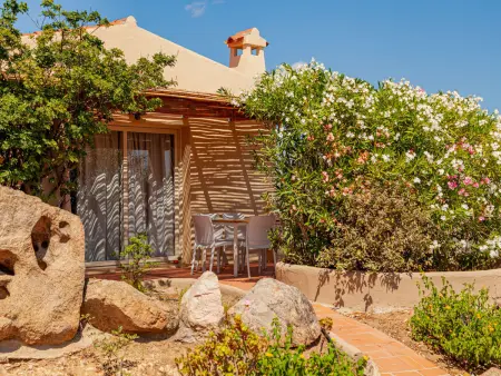 Villa 6 - Lu Nibareddu, Maison 6 personnes à Porto San Paolo - Photo 17