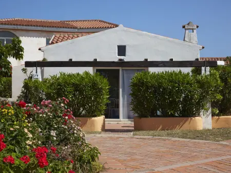 Villa 6 - Lu Nibareddu, Maison 6 personnes à Porto San Paolo - Photo 18