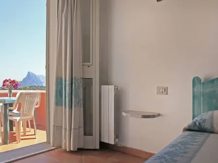 Villa 6 sea view - Lu Nibareddu, Maison 6 personnes à Porto San Paolo - Photo 5