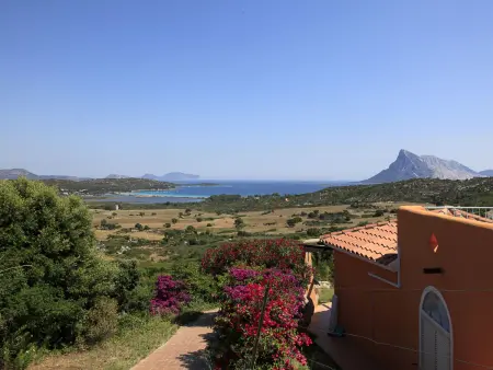 Villa 6 sea view - Lu Nibareddu, Maison 6 personnes à Porto San Paolo - Photo 17
