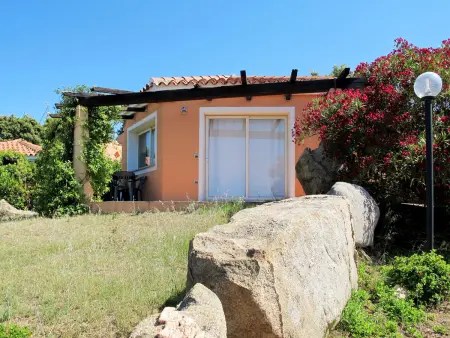 Villa 6 sea view - Lu Nibareddu, Maison 6 personnes à Porto San Paolo - Photo 22