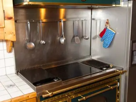 Chalet 8 pièces, 16 pers, proche village, parking, WiFi, animaux admis - Photo 8