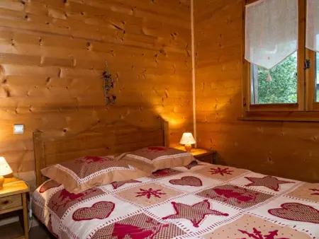 Chalet 8 pièces, 16 pers, proche village, parking, WiFi, animaux admis - Photo 16