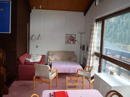 Chalet 6 pers à Châtel, proche centre et remontées, terrasse et équipements modernes - Photo 2