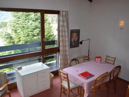 Chalet 6 pers à Châtel, proche centre et remontées, terrasse et équipements modernes - Photo 3