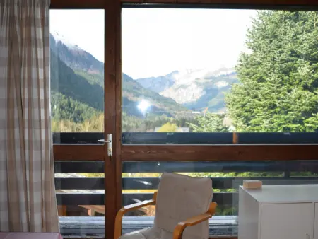 Chalet 6 pers à Châtel, proche centre et remontées, terrasse et équipements modernes - Photo 5