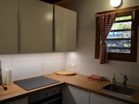 Chalet 6 pers à Châtel, proche centre et remontées, terrasse et équipements modernes - Photo 6