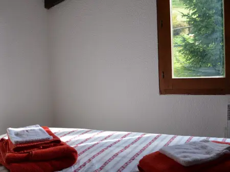 Chalet 6 pers à Châtel, proche centre et remontées, terrasse et équipements modernes - Photo 9