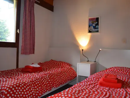 Chalet 6 pers à Châtel, proche centre et remontées, terrasse et équipements modernes - Photo 12