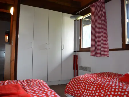 Chalet 6 pers à Châtel, proche centre et remontées, terrasse et équipements modernes - Photo 13