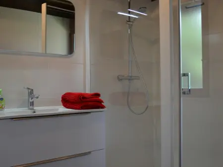 Chalet 6 pers à Châtel, proche centre et remontées, terrasse et équipements modernes - Photo 14