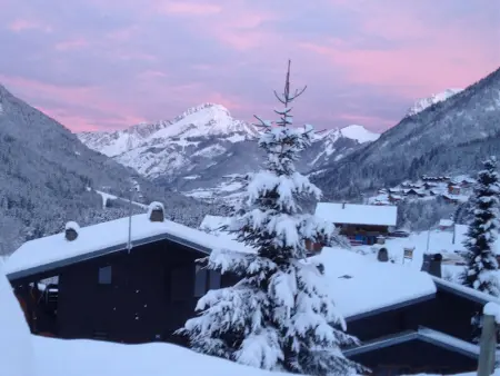 Chalet 6 pers à Châtel, proche centre et remontées, terrasse et équipements modernes - Photo 17