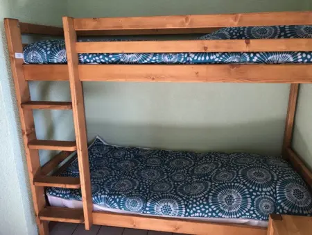 Studio pour 4 pers., balcons, près des remontées mécaniques à Châtel - Photo 5