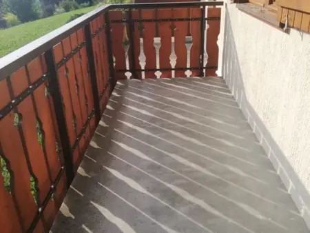 Studio pour 4 pers., balcons, près des remontées mécaniques à Châtel - Photo 16