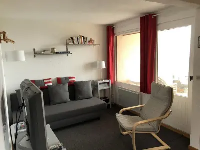 Appartement à Châtel, Chalet cosy 2 pièces avec WIFI et parking - 1km du village - L969195