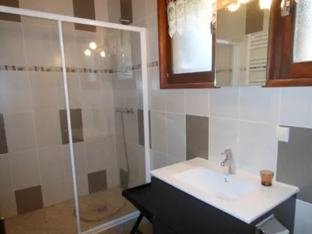 Studio 2 Pers. Châtel, 200m Télésiège, Terrasse, WIFI, Animaux admis - Photo 6