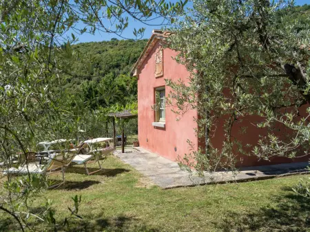 Nido del Sorbino, Maison 3 personnes à Castiglion Fiorentino - Photo 14
