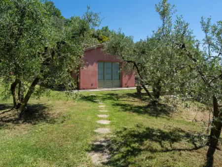Nido del Sorbino, Maison 3 personnes à Castiglion Fiorentino - Photo 22