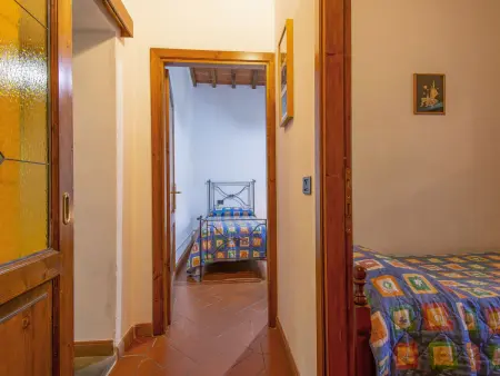 Il Casellino, Gite 6 personnes à Loro Ciuffenna - Photo 15