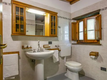 Il Casellino, Gite 6 personnes à Loro Ciuffenna - Photo 16