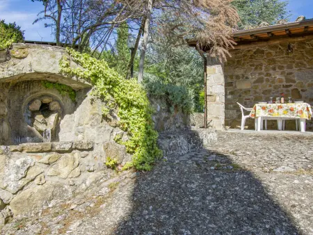 Il Casellino, Gite 6 personnes à Loro Ciuffenna - Photo 26