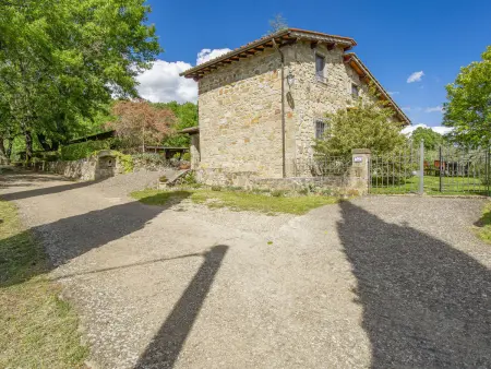 Il Casellino, Gite 6 personnes à Loro Ciuffenna - Photo 32