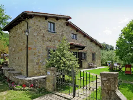 Il Casellino, Gite 6 personnes à Loro Ciuffenna - Photo 34
