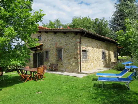 Il Casellino, Gite 6 personnes à Loro Ciuffenna - Photo 35