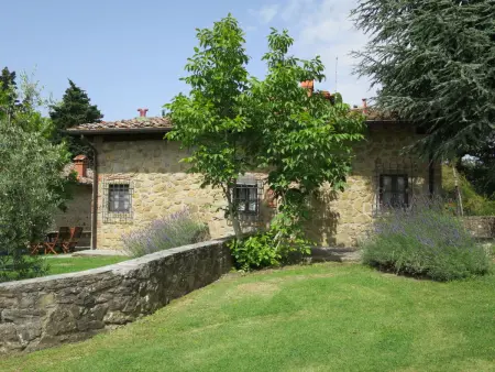 Il Casellino, Gite 6 personnes à Loro Ciuffenna - Photo 36