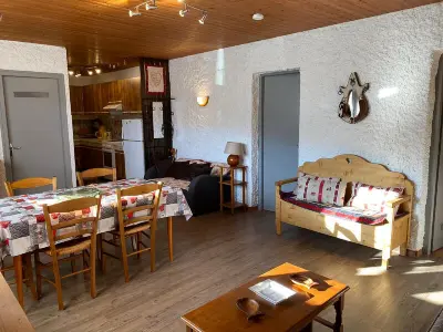 Appartamento a Châtel,Chalet 3 pièces pour 6 pers avec Wifi et Parking à Châtel FR-1-676-164 N°969208