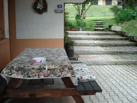 Chalet 3 pièces pour 6 pers avec Wifi et Parking à Châtel - Photo 13