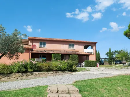 Il Felciaione, Appartement 6 personnes à Riparbella - Photo 5