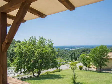 Il Felciaione, Appartement 6 personnes à Riparbella - Photo 7