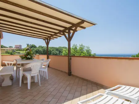 Il Felciaione, Appartement 6 personnes à Riparbella - Photo 9